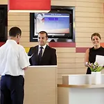 Ibis Bursa