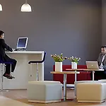 Ibis Bursa