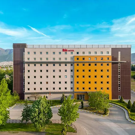 Ibis Hotel Bursa