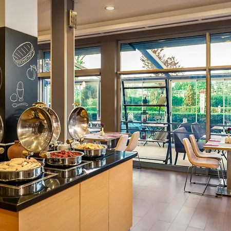 Ibis Bursa