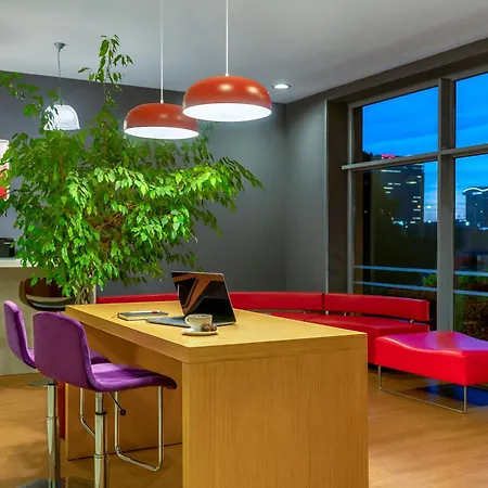 Hotel Ibis 3*