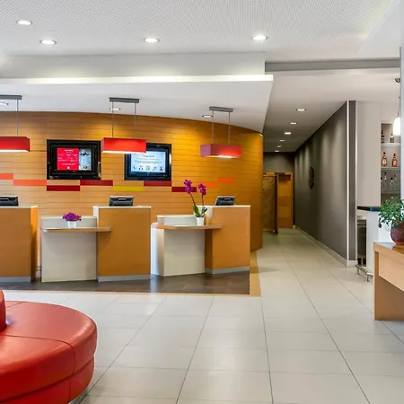 Ibis Bursa