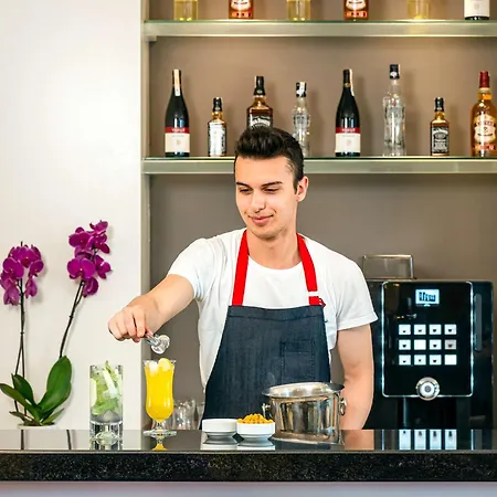 Hotel Ibis Bursa