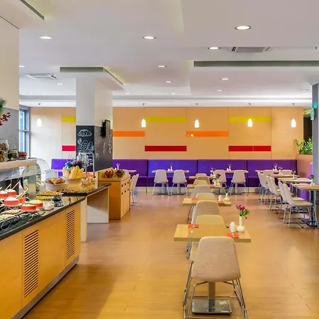 Ibis Hotel