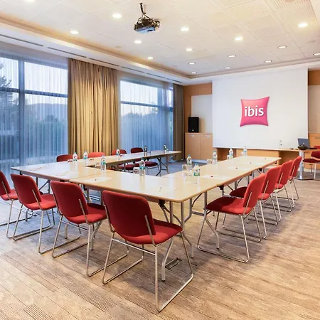 Ibis 3* Bursa