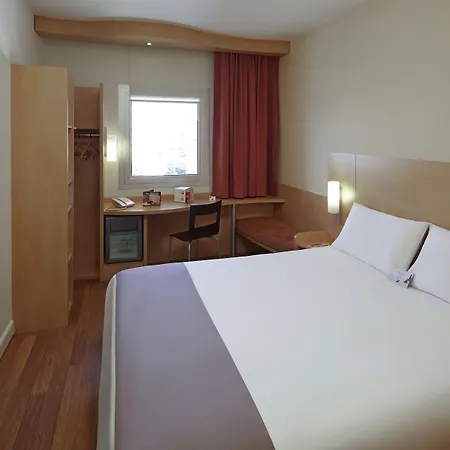 Szálloda Ibis Bursa