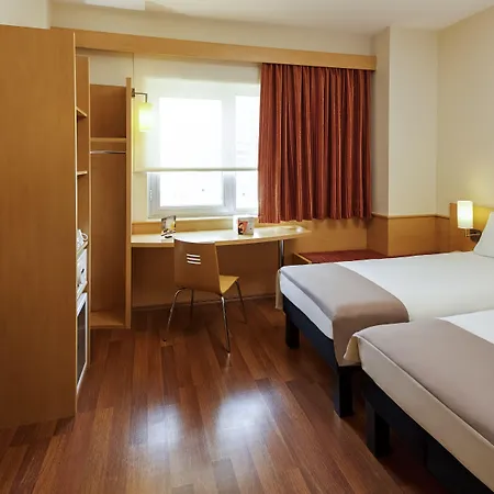 Ibis Hotel