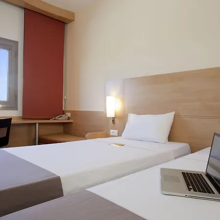 Hotel Ibis Bursa
