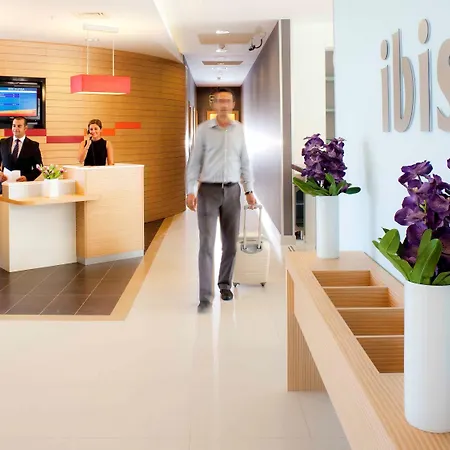 Ibis Hotel