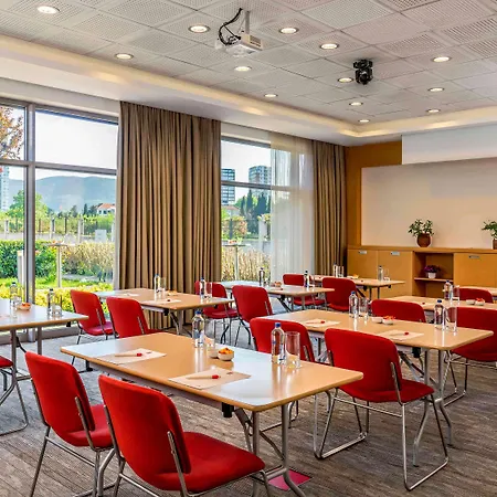 Ibis 3* Bursa