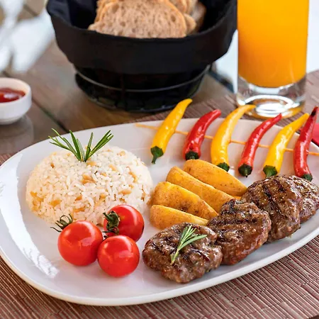 Hotel Ibis Bursa