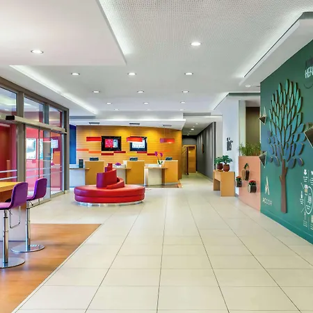 Hotel Ibis 3*