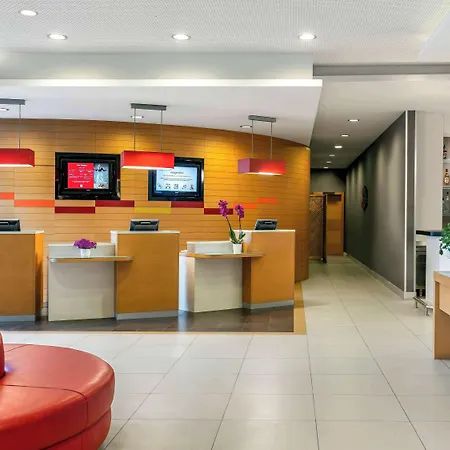Hotel Ibis Bursa