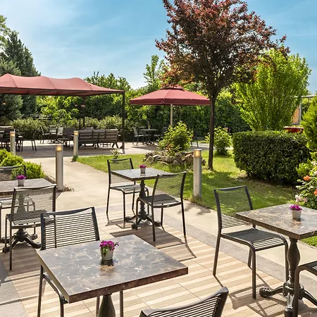 Hotel Ibis Bursa
