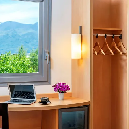 Hotel Ibis Bursa