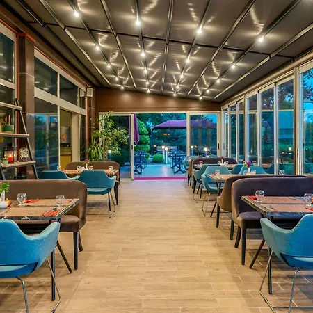 Hotel Ibis Bursa
