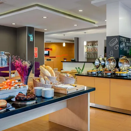 Hotel Ibis 3*