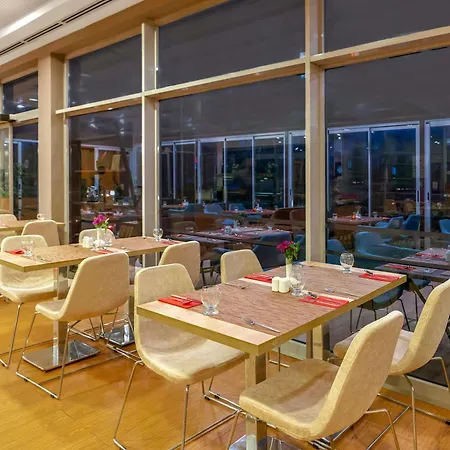 Ibis 3* Bursa