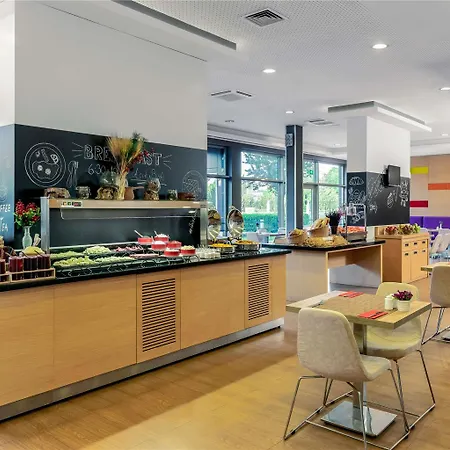 Ibis Hotel Bursa