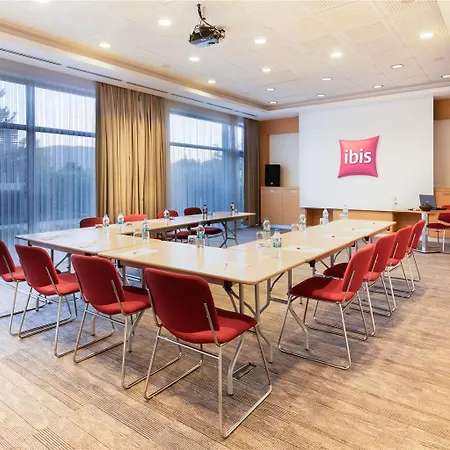 Ibis מלון
