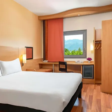 Hotel Ibis Bursa