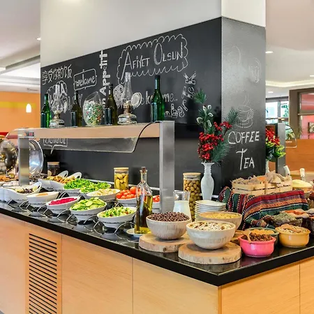 Ibis Bursa