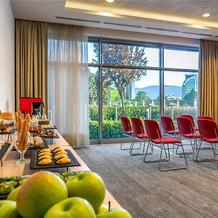 Ibis 3* Bursa