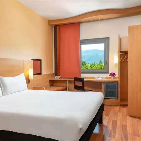 Ibis Hotel Bursa