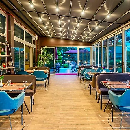 Ibis Hotel Bursa
