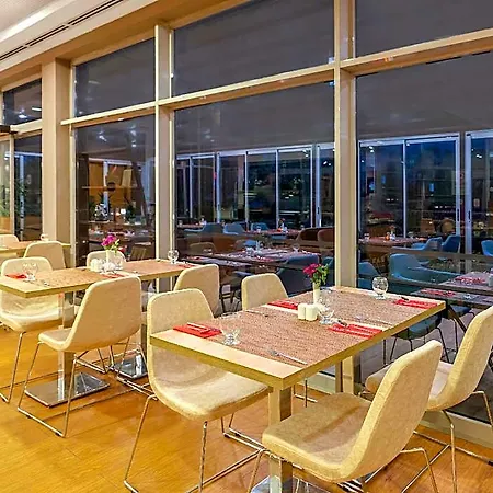 Hotel Ibis