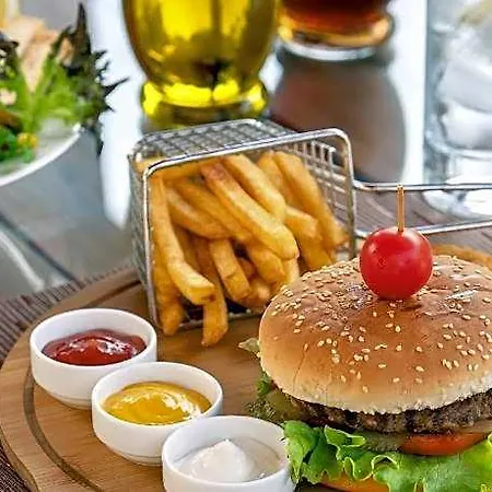 ايبيس بورصا 3* بورصة
