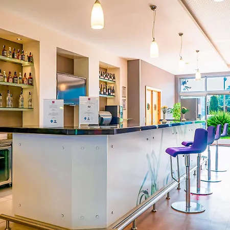 Ibis Bursa
