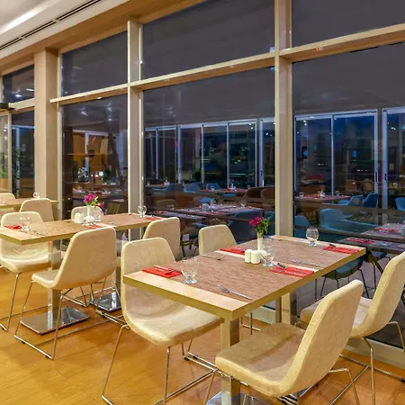 Ibis 3*
