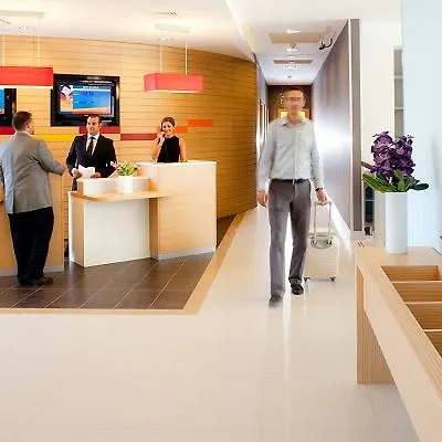 Ibis Hotel