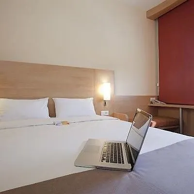 Ibis ホテル ブルサ