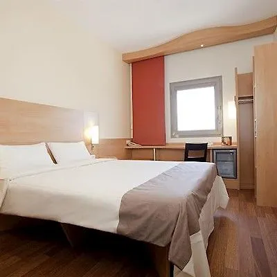 Hotel Ibis 3*