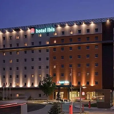 Ibis 3*