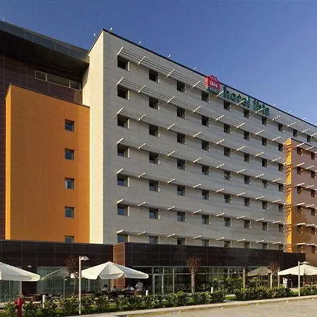 Ibis