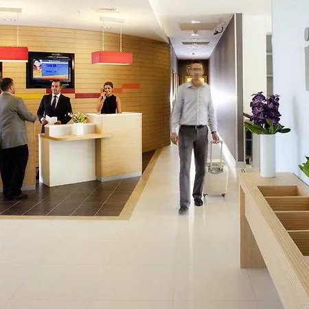 Hotel Ibis