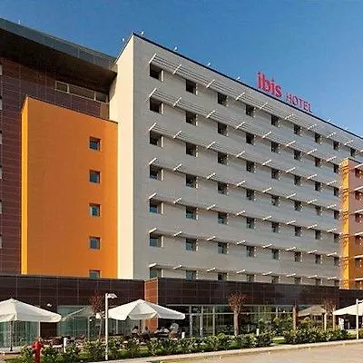 ホテル Ibis