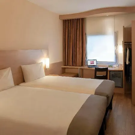 Ibis Bursa