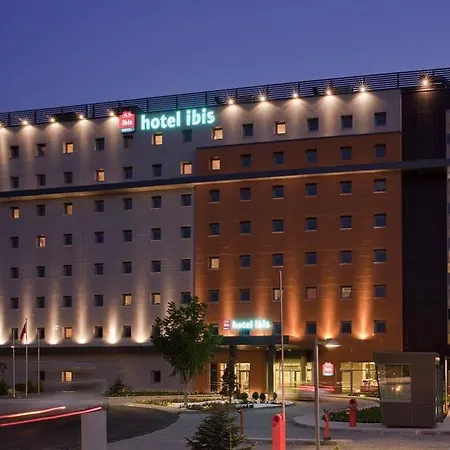 Ibis Hotel Bursa