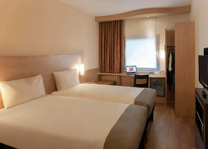 Ibis Bursa